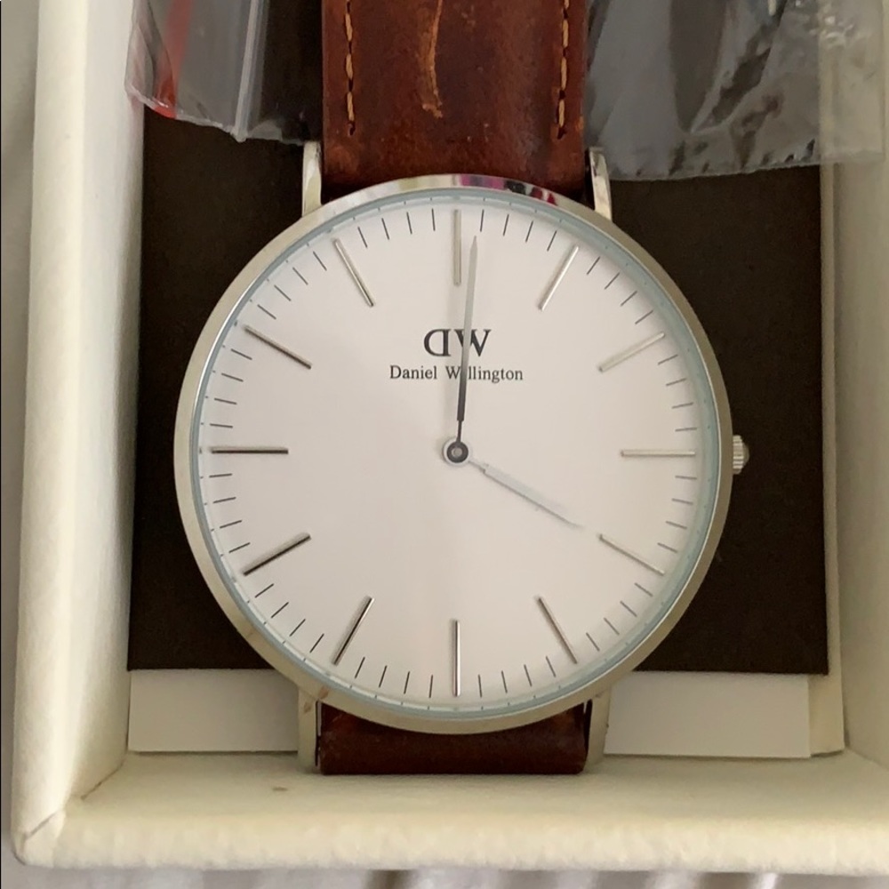 Brand New Daniel Wellington Watch Classic Durham